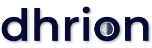 Dhrion logo representing career counseling and guidance services in India.